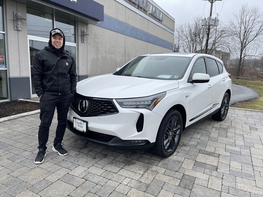 FRIENDLY ACURA OF MIDDLETOWN Updated August 2024 14 Photos & 18