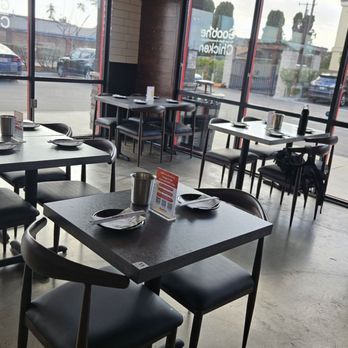 Goobne Chicken - Chicken Wings Near Me - Artesia, California