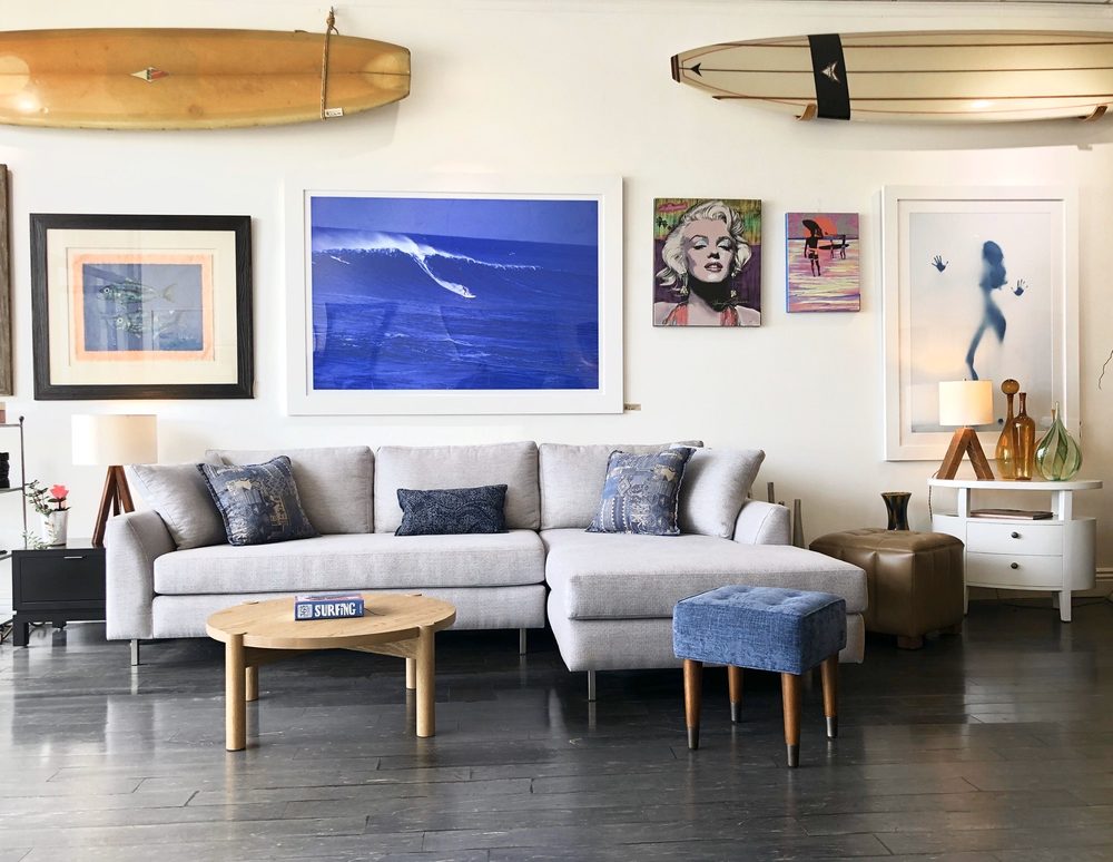 STANSBURY COLLECTION 105 Photos & 27 Reviews 2816 Main St, Santa