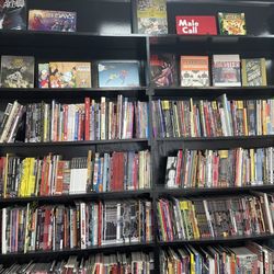 Stories Comics