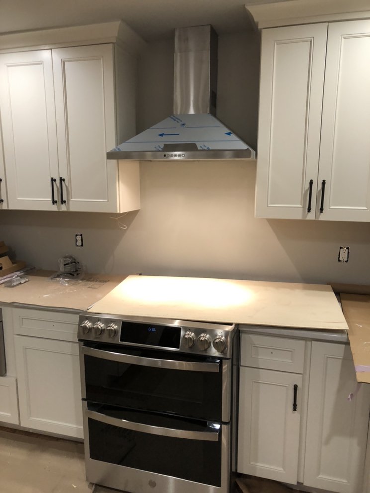 Slide of Don’s Home Remodeling