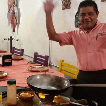 Restaurante La Finca - Mexican Near Me - Acapulco, GRO