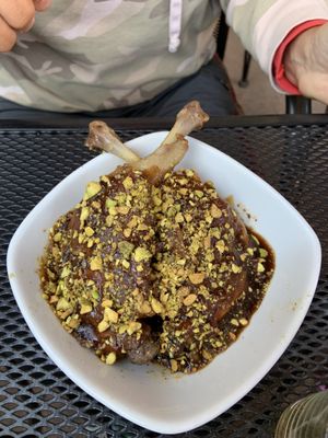 The Iron Duck Public House by null