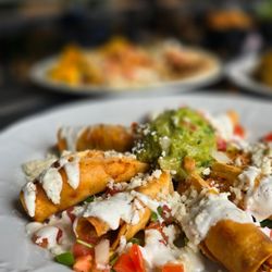 Chelas Mexican Kitchen