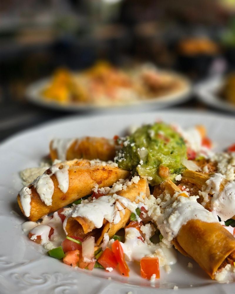 Chelas Mexican Kitchen
