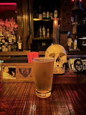 The Redwood Bar & Grill by null