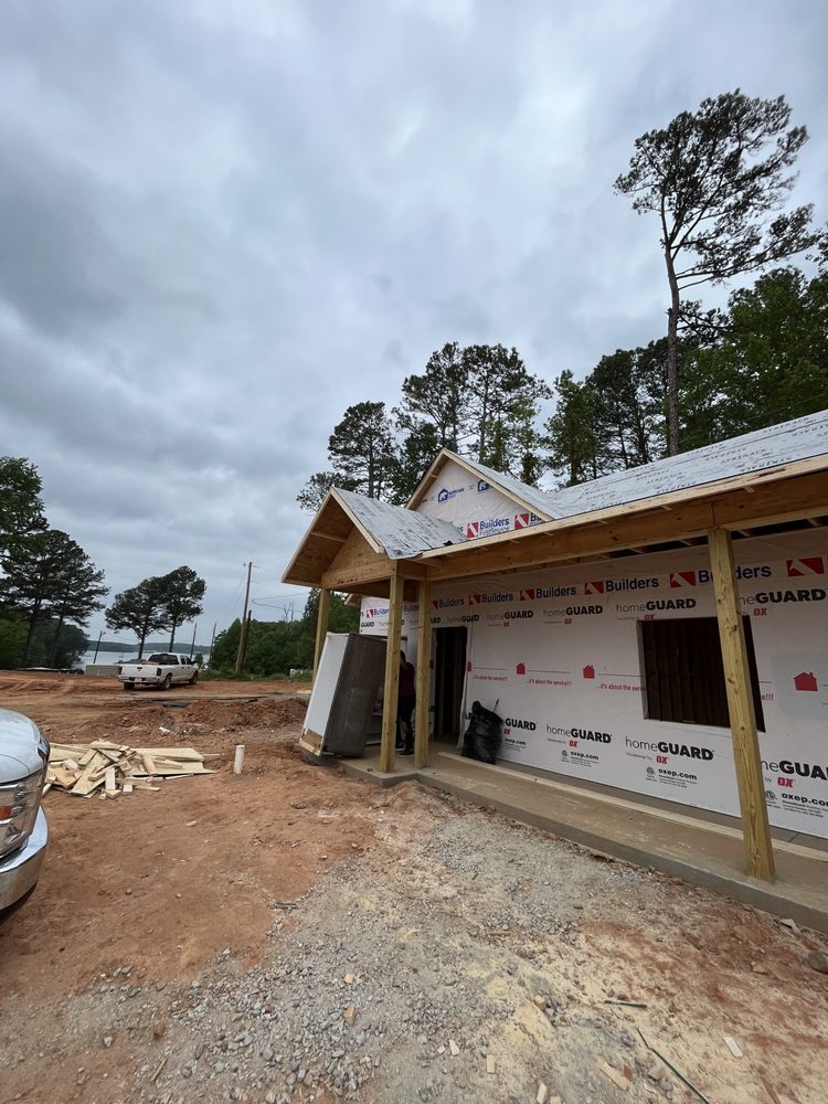 Slide of KB Construction