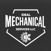 Slide of Ideal Mechanical Services