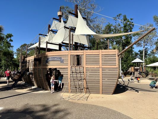 Lowcountry Celebration Park by null