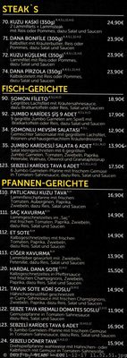 Menu photo 2 Hardal Hamburg, HH