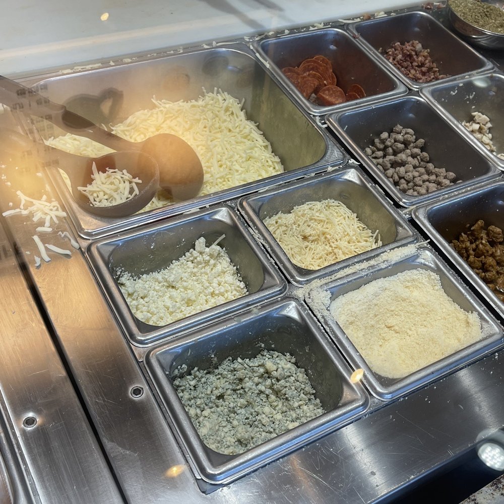 MOD Pizza - Pizza Near Me - Katy, Texas MOD Pizza - Pizza Near Me - Katy, Texas