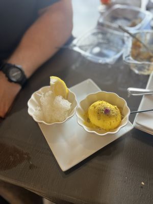 Shandeez Grill by null