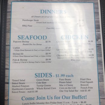 R & J Cafe - Menu - Barbeque Near Me - Scottsobro, Alabama R & J Cafe - Menu - Barbeque Near Me - Scottsobro, Alabama