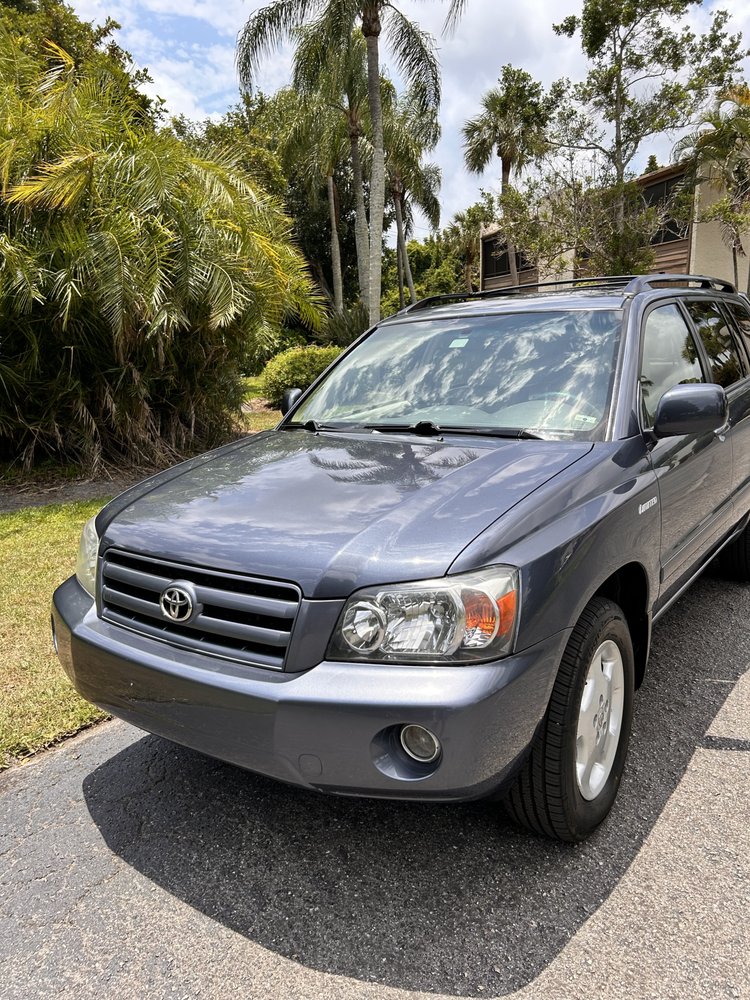 EVOLUTION MOBILE DETAILING Updated October 2024 56 Photos & 39