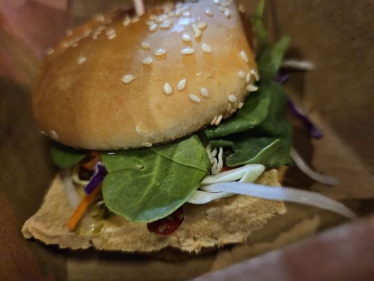 Brick and Mortar by null