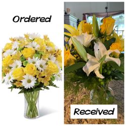 Murfreesboro Flower Shop
