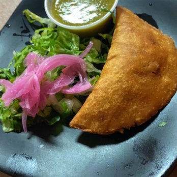 Mariscos Las Islitas - Shrimp Empanadas de Camarono Queso - Mexican Near Me - Las Vegas, Nevada Mariscos Las Islitas - Shrimp Empanadas de Camarono Queso - Mexican Near Me - Las Vegas, Nevada