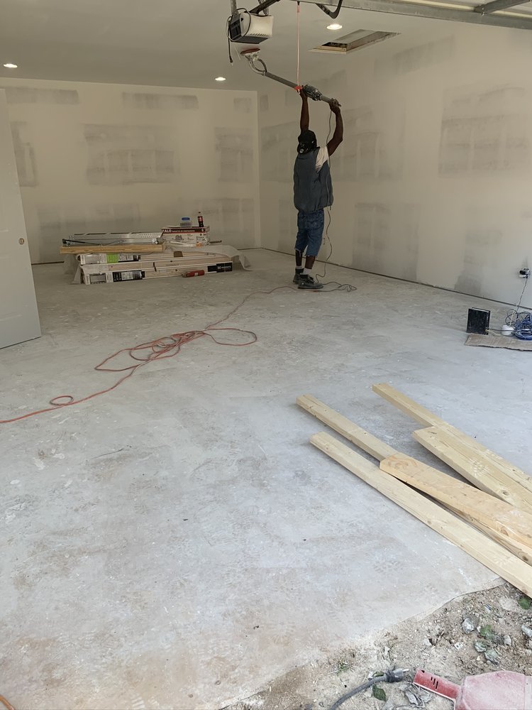 Slide of Bond Home Services