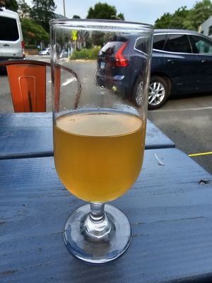 Audacious Aleworks Brewery by null