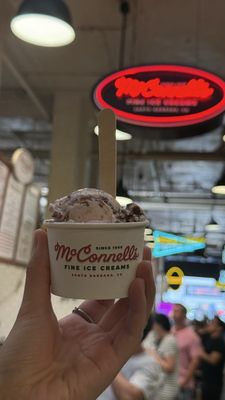 McConnell's Fine Ice Creams - GCM by null