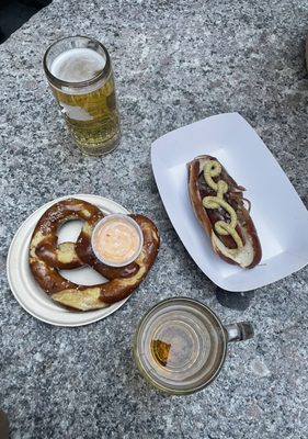 Stone Street Historic District by null