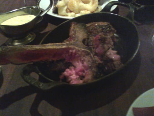 Hawksmoor Spitalfields by null