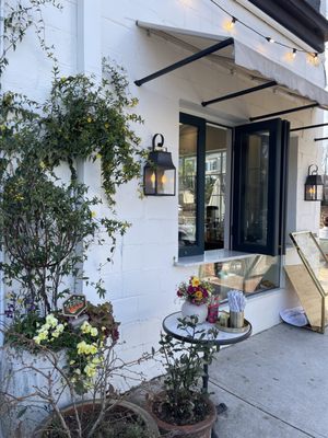 Sessions Stand by null