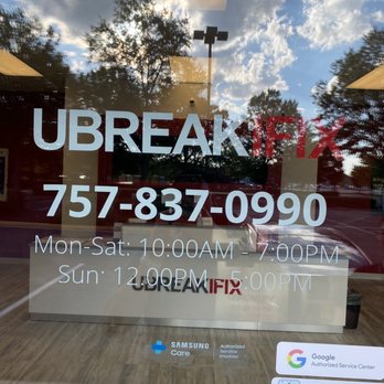 uBreakiFix by Asurion - Lies - Mobile Phone Repair Near Me - Virginia Beach, Virginia uBreakiFix by Asurion - Lies - Mobile Phone Repair Near Me - Virginia Beach, Virginia