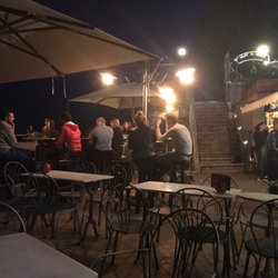 Punto di Vista - La terrasse