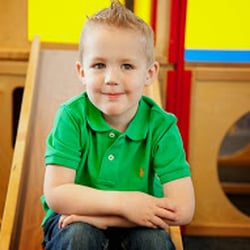 TotSpot Preschool
