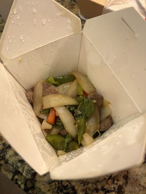 Bangkok City Thai Cuisine by null