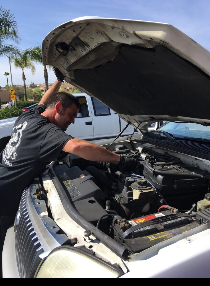 SCOTTYS MOBILE MECHANIC SERVICES Updated August 2024 33245 Lookout