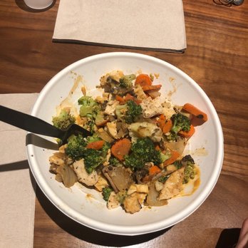 Original ChopShop - New American Near Me - Irving, Texas