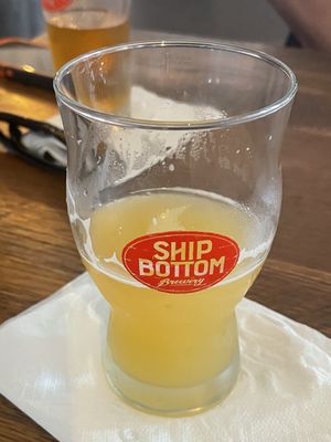 Ship Bottom Brewery by null