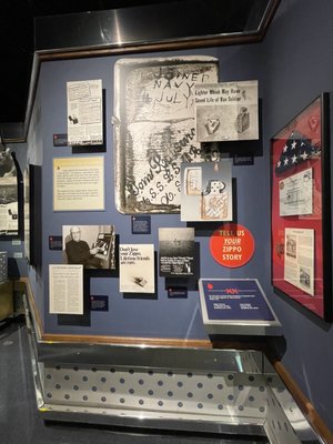 Zippo / Case Museum & Flagship Store by null