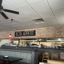 Napoli's Rowlett - Restaurant