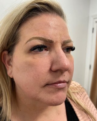 Falling For You Studios