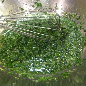 Cucina Bambini - cilantro lime dressing - Cooking Classes Near Me - San Jose, California Cucina Bambini - cilantro lime dressing - Cooking Classes Near Me - San Jose, California