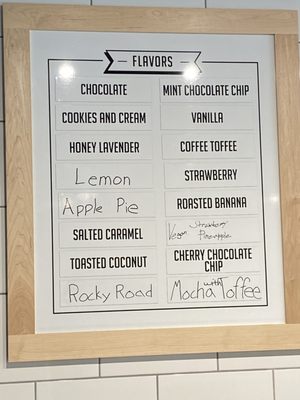 Em's Ice Cream by null