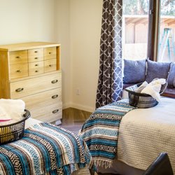 Rancho Milagro Recovery - Rancho Milagro Bedroom