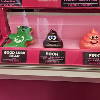 Pinkbox Doughnuts - More donuts - Donuts Near Me - Las Vegas, Nevada