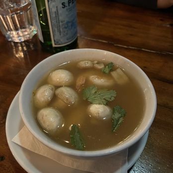 Atchana's Homegrown Thai - Tom yum goong - Thai Near Me - Miami, Florida Atchana's Homegrown Thai - Tom yum goong - Thai Near Me - Miami, Florida