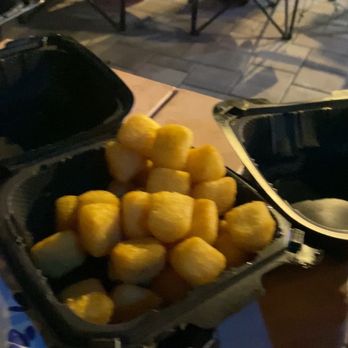 Grilltopia - Fried yuca - Steakhouses Near Me - Zephyrhills, Florida