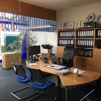 AXA REGIONALVERTRETUNG THORSTEN BROCKMANN - Updated May 2026 - Stapelholmer  Weg 6, Tarp, Schleswig-Holstein, Germany - Insurance - Phone Number - Yelp
