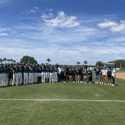 Lake-Sumter State College