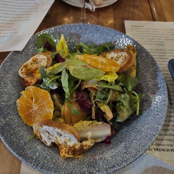 Deux Bistro - French Near Me - Woodland Hills, California