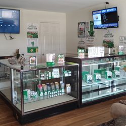 CBD products alsome products come down to green wood farms