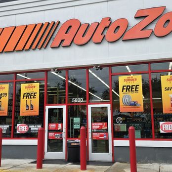 AutoZone Auto Parts - Front - Auto Parts & Supplies Near Me - Miami, Florida AutoZone Auto Parts - Front - Auto Parts & Supplies Near Me - Miami, Florida