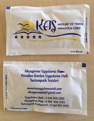 Akçagerme Plajı by null