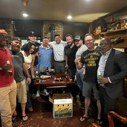 Smokin' Brews - SmokinBrews is like your Pap's den